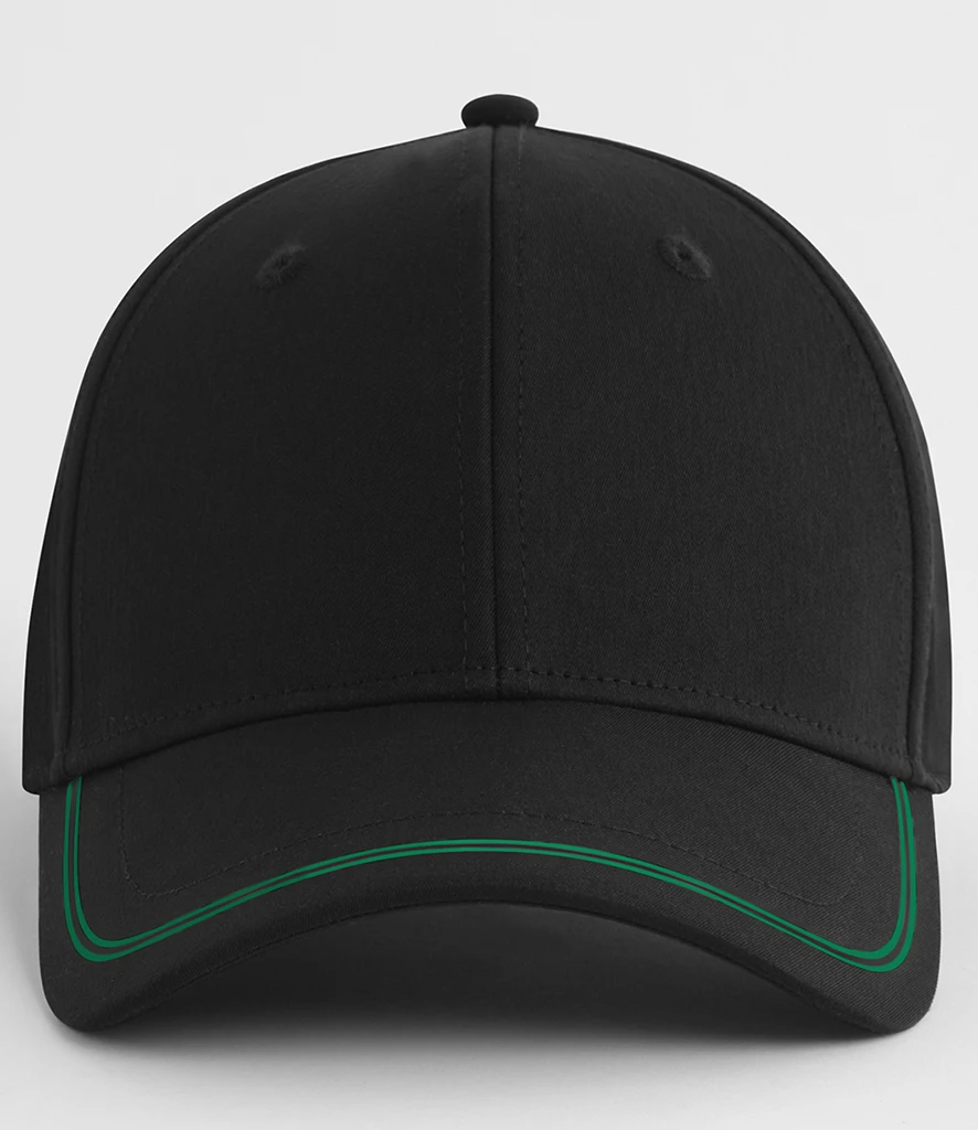 Beechfield Match Day Cap