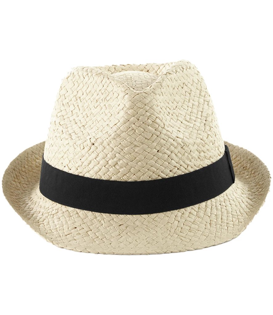 Beechfield Festival Trilby