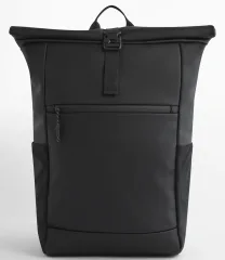 BagBase Athlux Roll-Top Backpack
