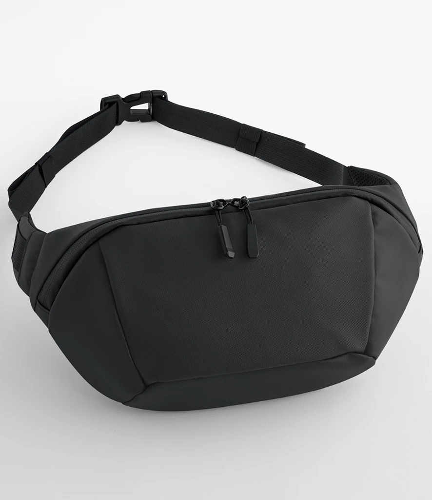 BagBase Everyday Carry 5 Litre Cross Body Bag