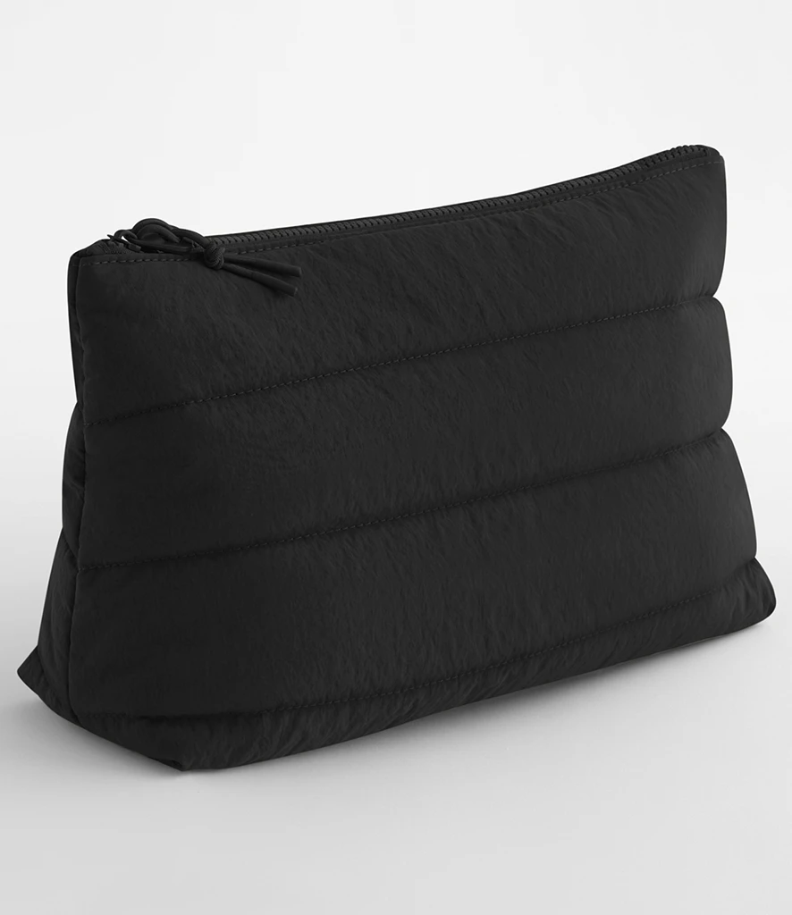 BagBase Quilted Accessory Case