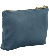 BagBase Velvet Accessory Bag