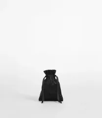 BagBase Velvet Gift Bag