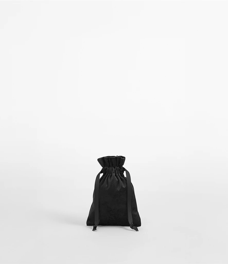 BagBase Velvet Gift Bag
