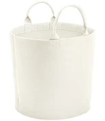 BagBase Felt Trug