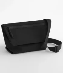 BagBase Minimal Lifestyle Mini Messenger Bag