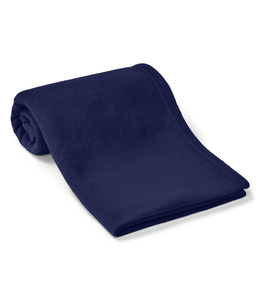 Brand Lab Pet Polar Fleece Blanket