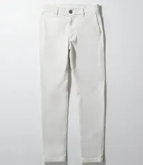 Brook Taverner Leo Slim Fit Chino Trousers