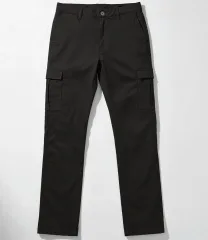 Brook Taverner Ladies Carmel Chino Cargo Trousers