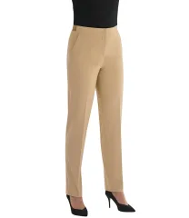 Brook Taverner Ladies Eleanor Tailored Trousers