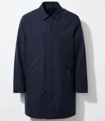 Brook Taverner Spencer Waterproof Mac