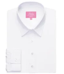 Brook Taverner Ladies Silvi Fitted Long Sleeve Blouse