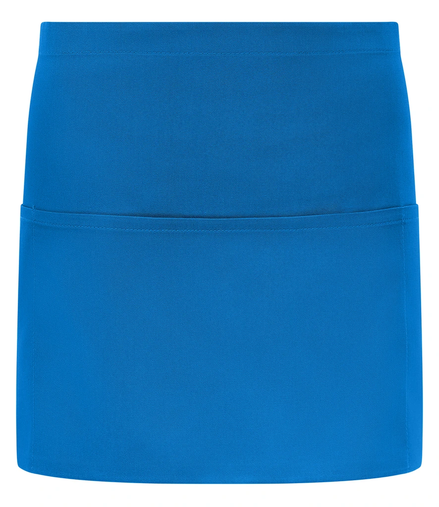 Brand Lab Waist Pocket Apron