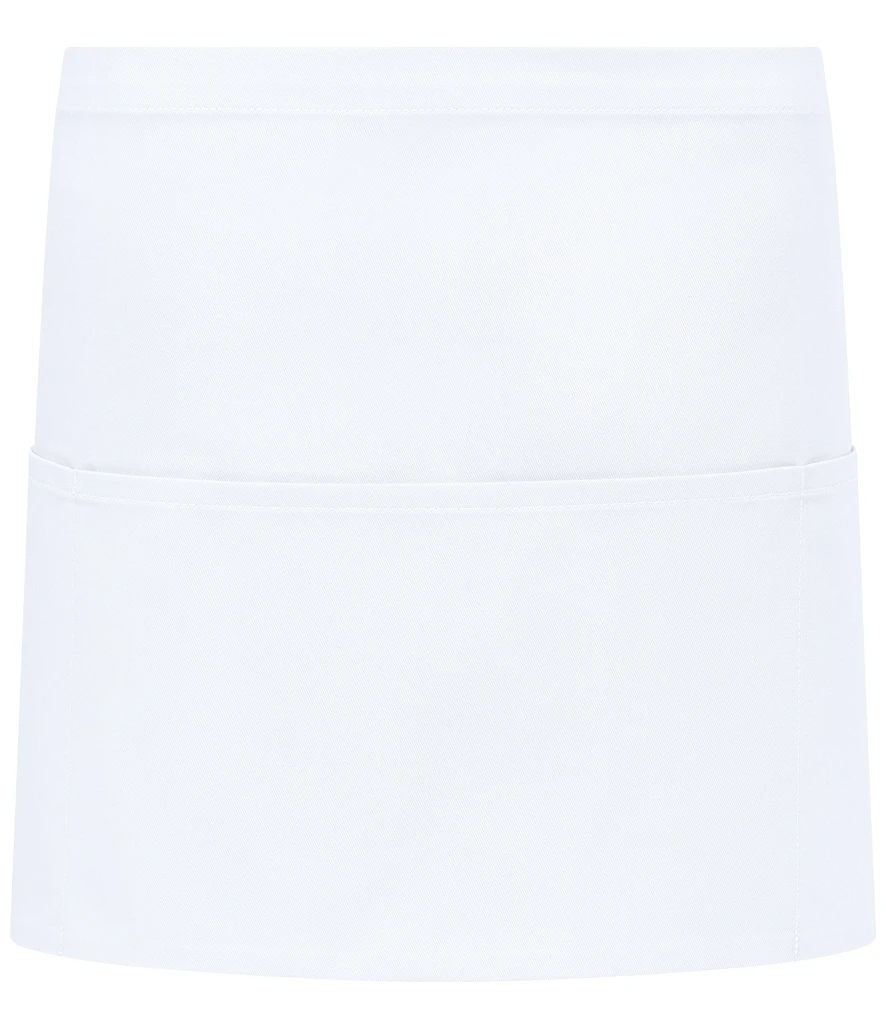 Brand Lab Organic/Recycled Waist Pocket Apron