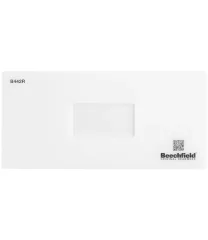 Beechfield Fashion Patch Silicone Template