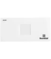 Beechfield 336 Patch Silicone Template