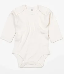 BabyBugz Baby Long Sleeve Bodysuit