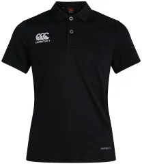 Canterbury Ladies Club Dry Polo Shirt