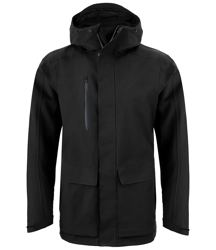 Craghoppers Expert Kiwi Pro Stretch Long Jacket