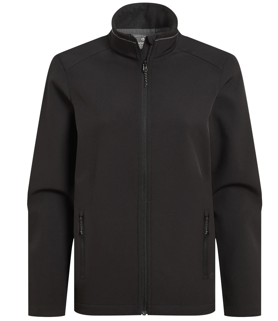Craghoppers Expert Ladies Basecamp ll Soft Shell Jacket