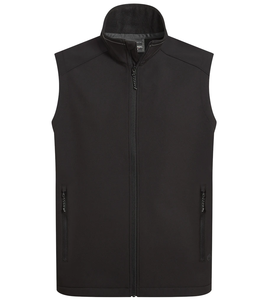 Craghoppers Expert Basecamp ll Soft Shell Bodywarmer