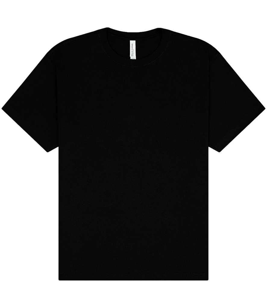 Canvas Unisex Heavyweight T-Shirt