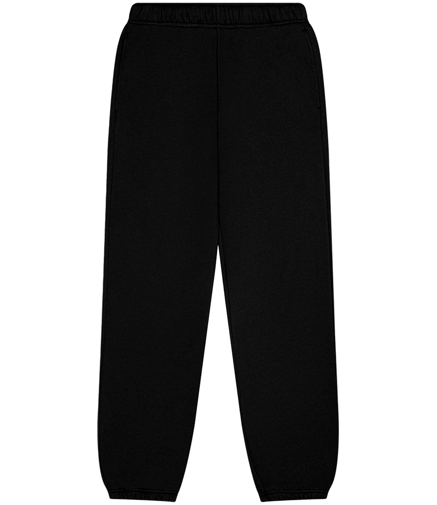 Canvas Unisex Heavyweight Sweat Pants