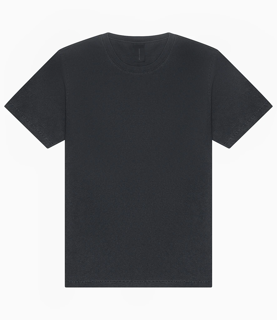 Canvas Unisex Heavyweight Washed T-Shirt