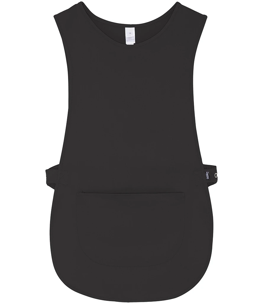 Dennys Tabard with Pocket