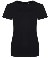 Ecologie Ladies Cascades Organic T-Shirt