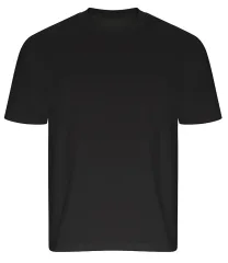 Ecologie Arrow Recycled Heavy Oversize T-Shirt