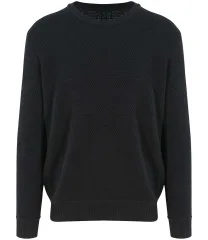 Ecologie Unisex Taroko Sustainable Crew Neck Sweater