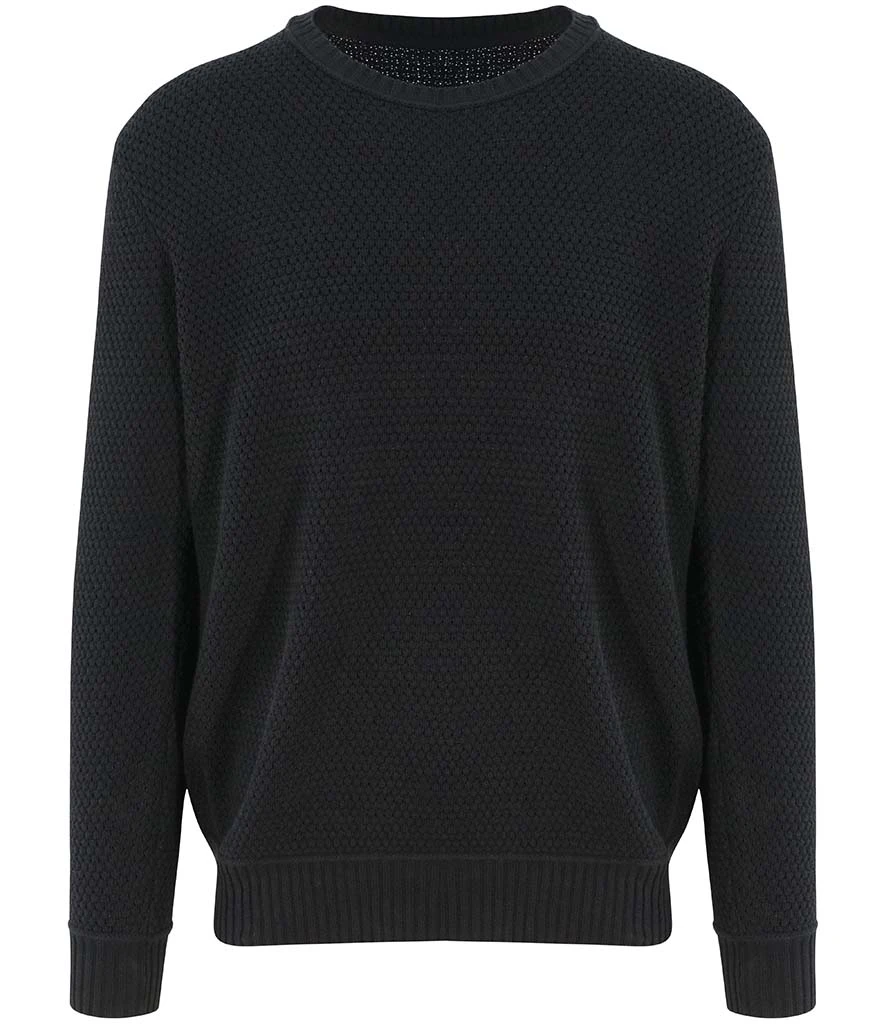 Ecologie Unisex Taroko Sustainable Crew Neck Sweater