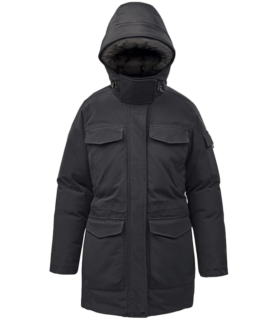 Stormtech Ladies Denali Parka Jacket