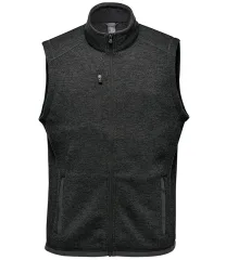 Stormtech Avalante Full Zip Knitted Fleece Gilet