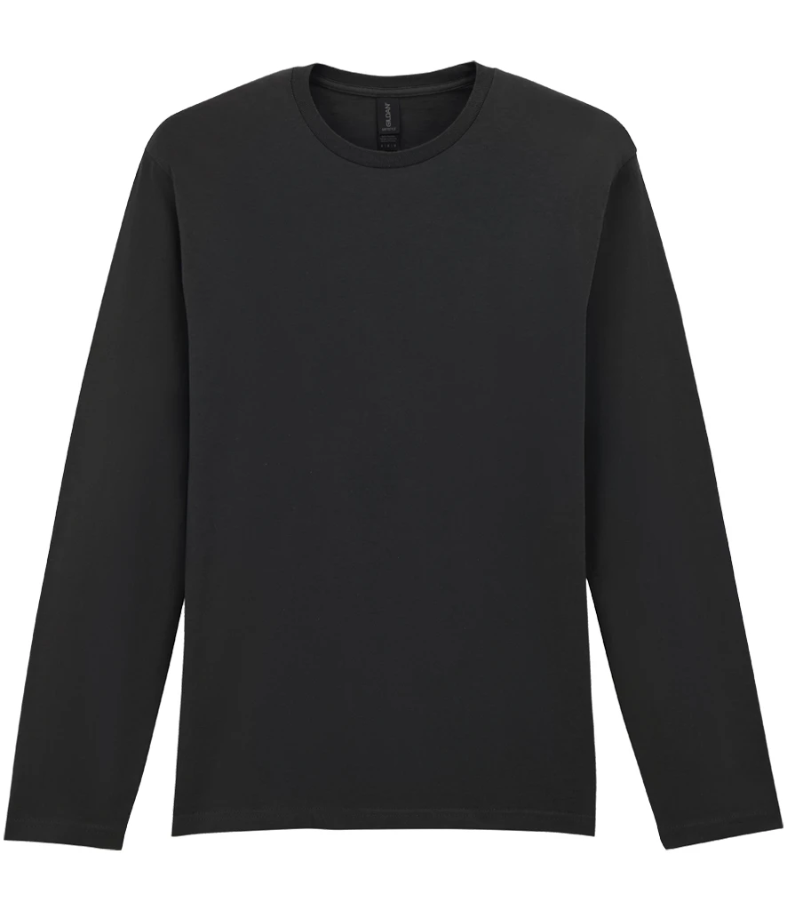 Gildan SoftStyle® Long Sleeve T-Shirt
