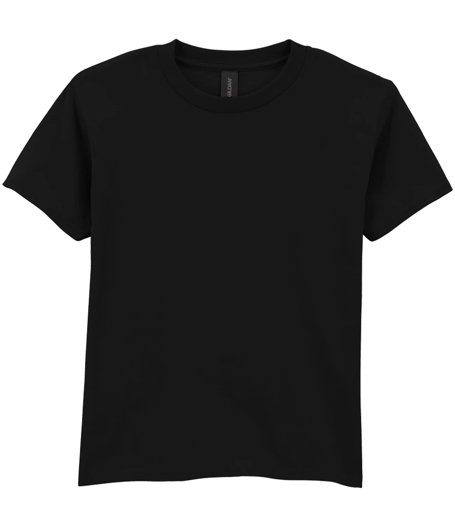 Gildan Kids SoftStyle® Midweight T-Shirt