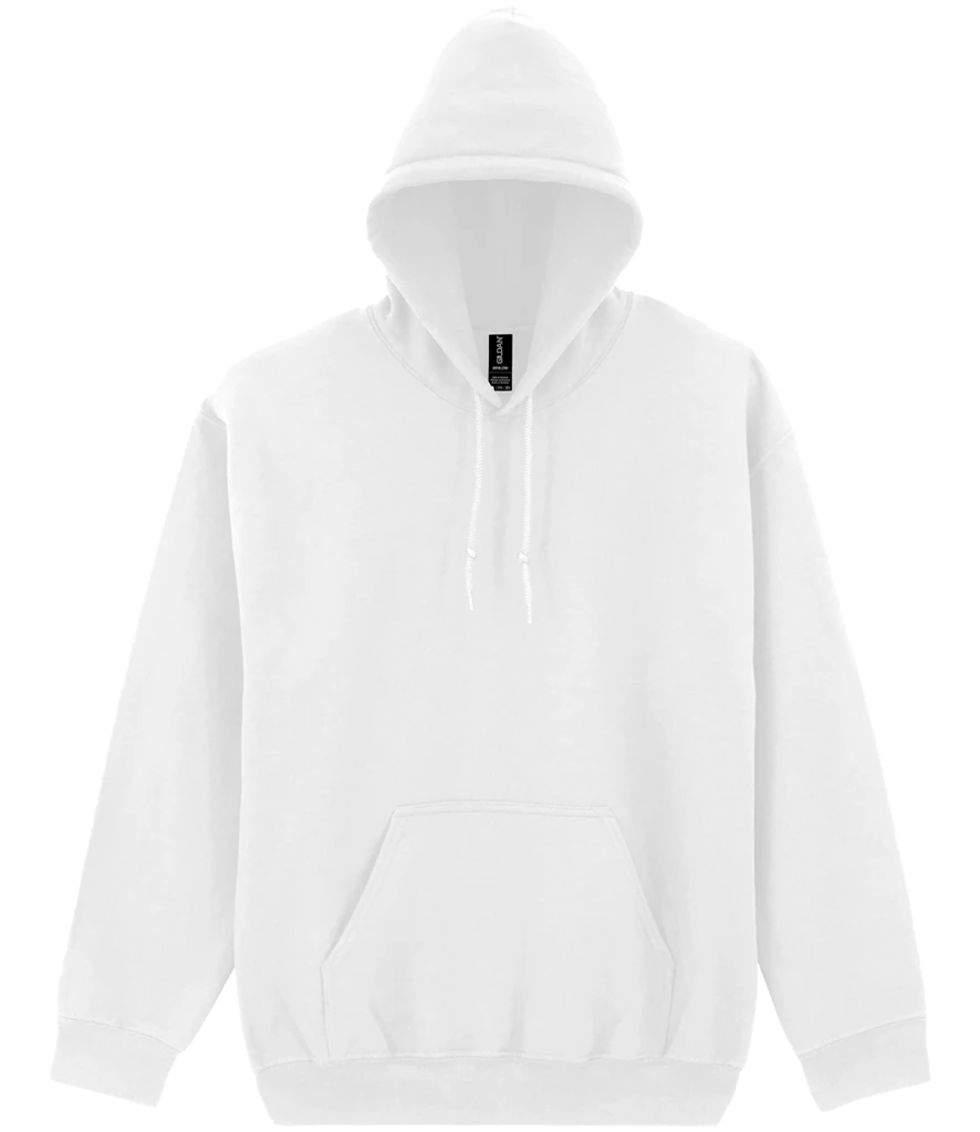 Gildan DryBlend® Hooded Sweatshirt