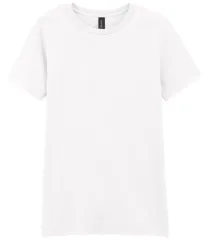 Gildan Ladies SoftStyle® CVC T-Shirt