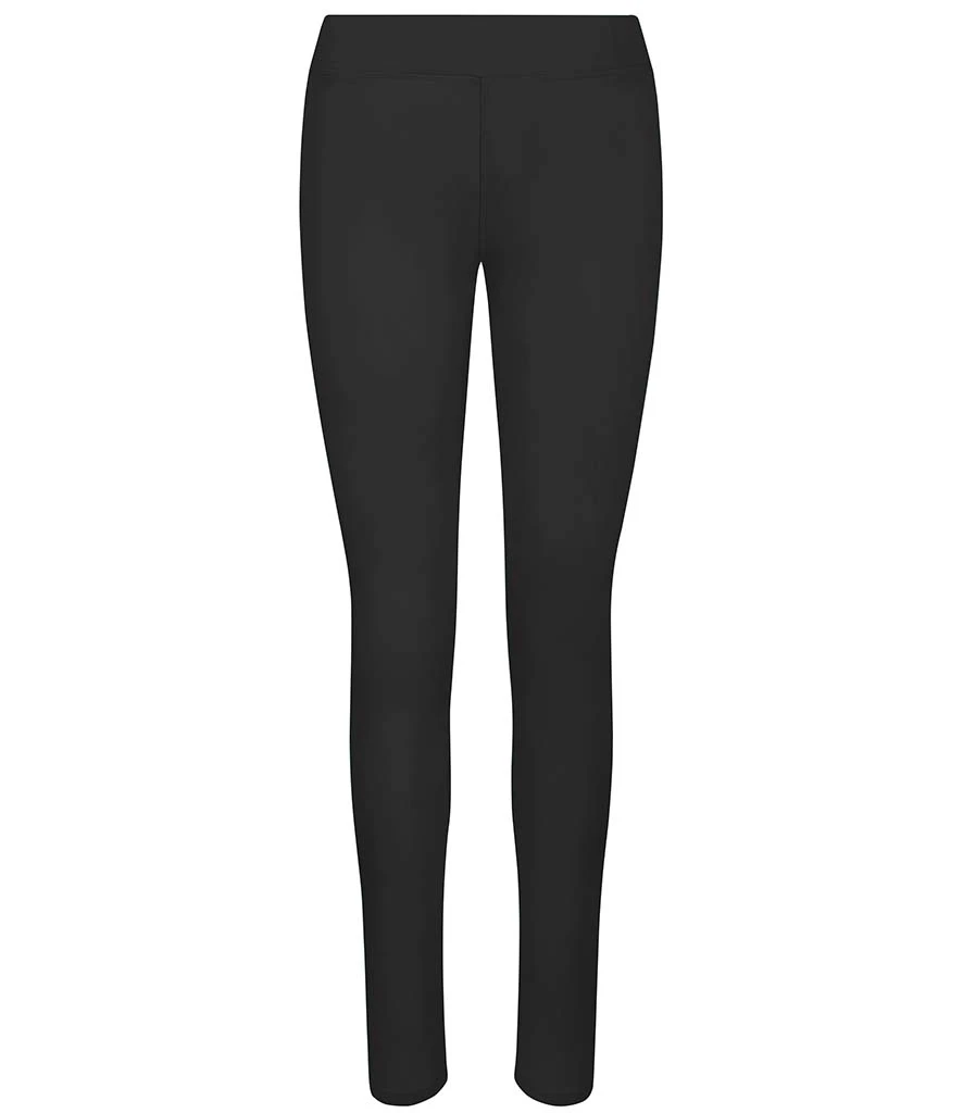AWDis Ladies Cool Workout Leggings