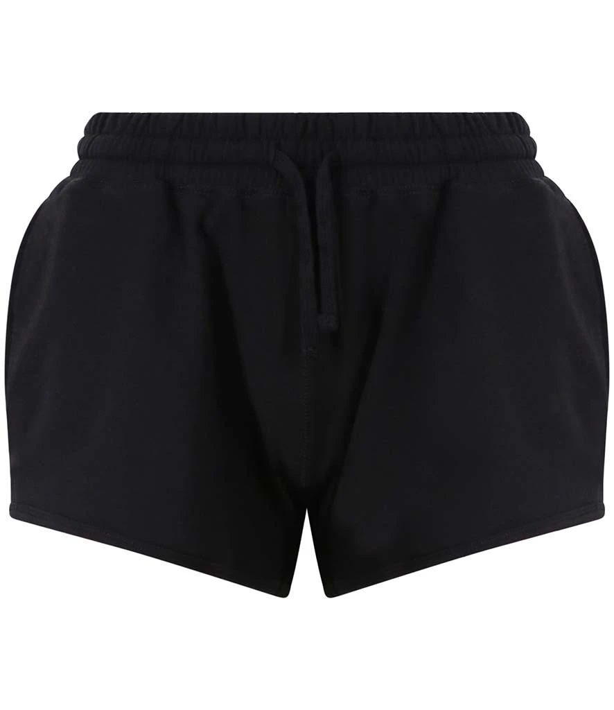 AWDis Ladies Cool Jog Shorts