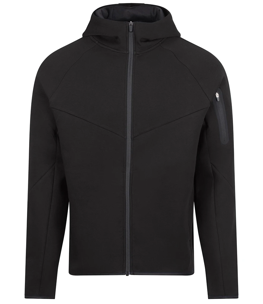 AWDis Cool Adapt Fleece Zoodie