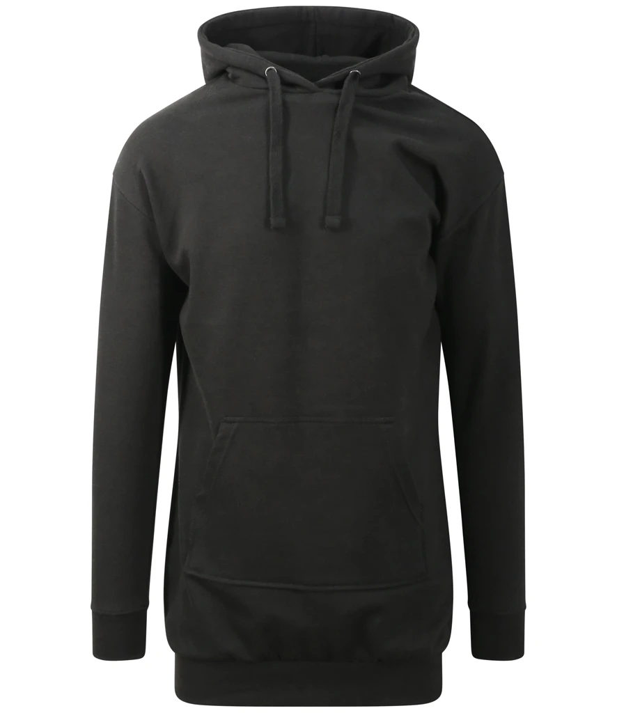AWDis Ladies Hoodie Dress