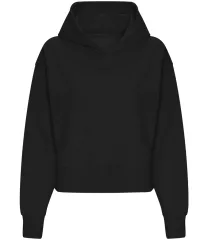 AWDis Ladies Relaxed Hoodie