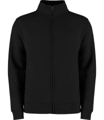 Kustom Kit Sweat Jacket