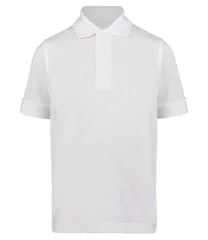 Kustom Kit Kids Klassic Poly/Cotton Piqué Polo Shirt