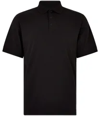 Kustom Kit Regular Fit Superwash® 60°C Jersey Polo Shirt