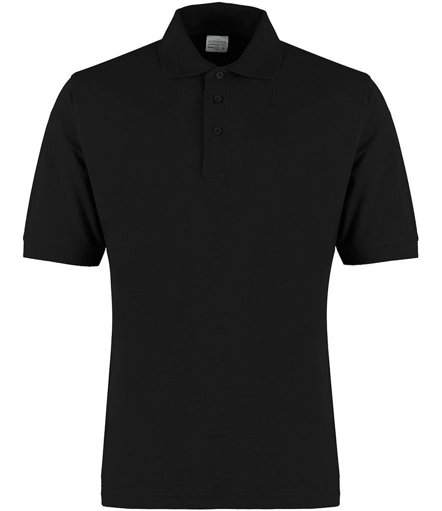 Kustom Kit Cotton Klassic Superwash® 60°C Polo Shirt