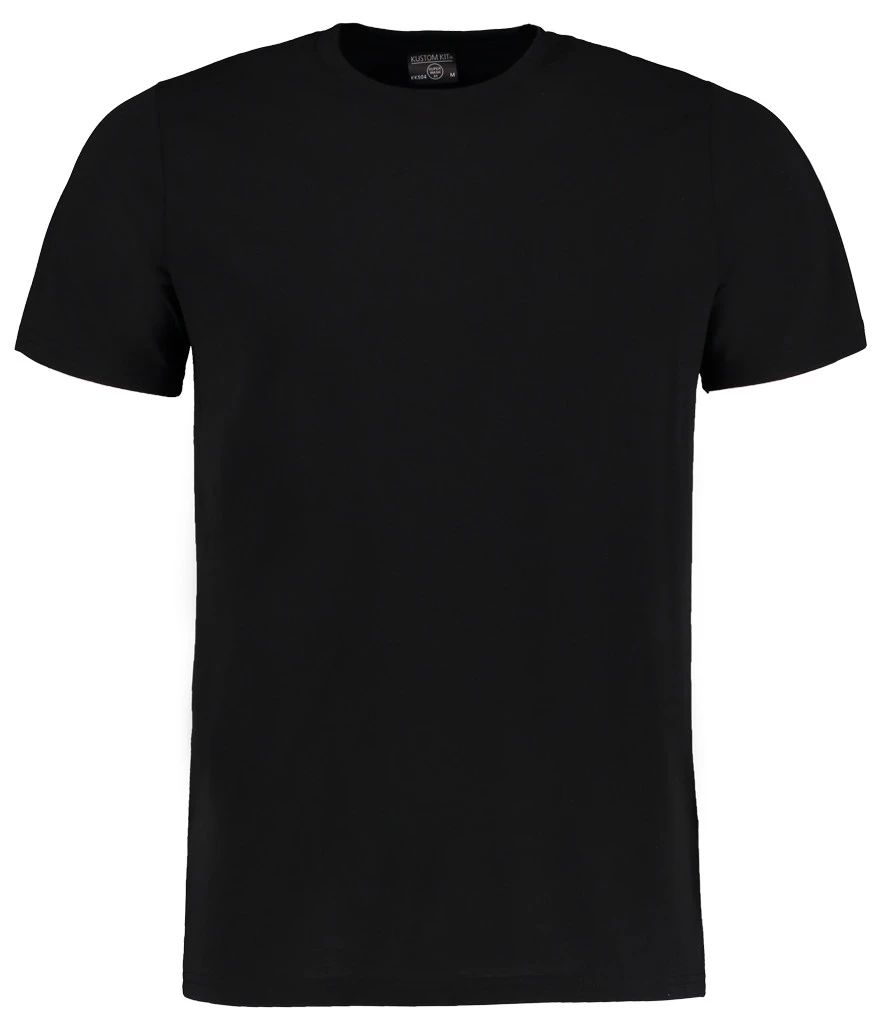 Kustom Kit Superwash® 60°C T-Shirt