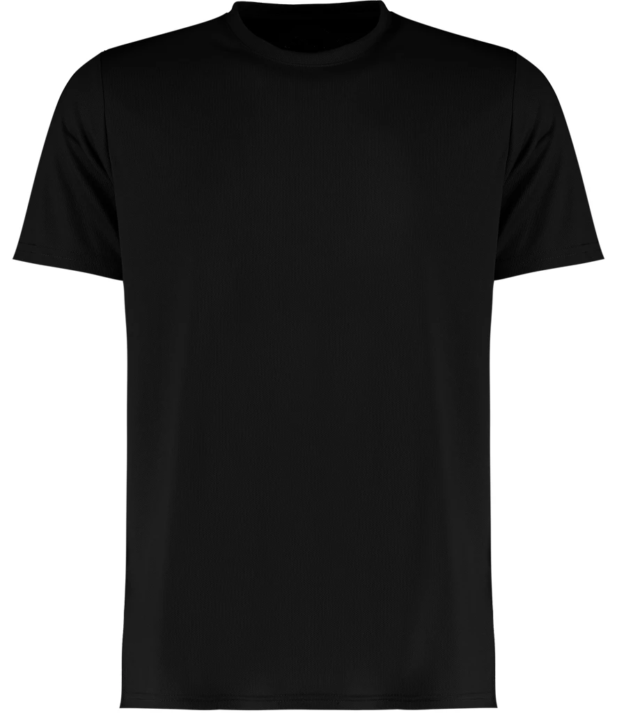 Kustom Kit Regular Fit Cooltex® Plus Wicking T-Shirt